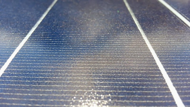 Eastern Solar Cleaning and Maintenance project 7