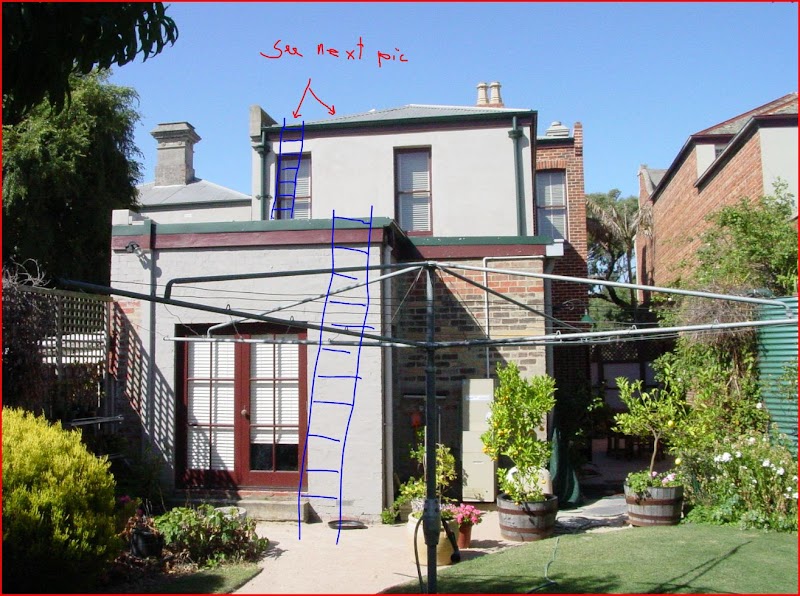 Eastern Solar Cleaning and Maintenance project 8