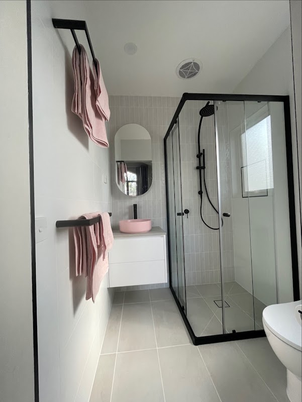 Eastham Plumbing project 8