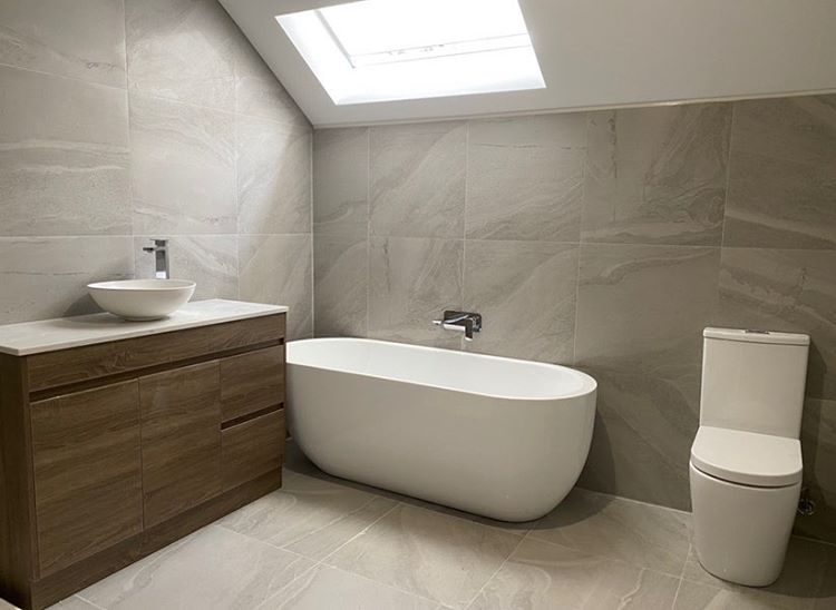 Eastham Plumbing project 9