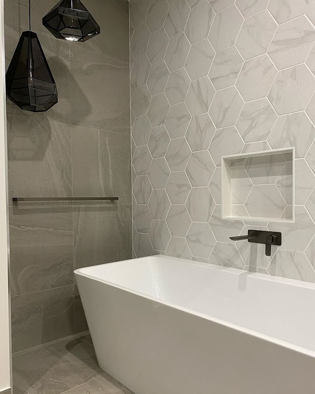 Eastham Plumbing project 10