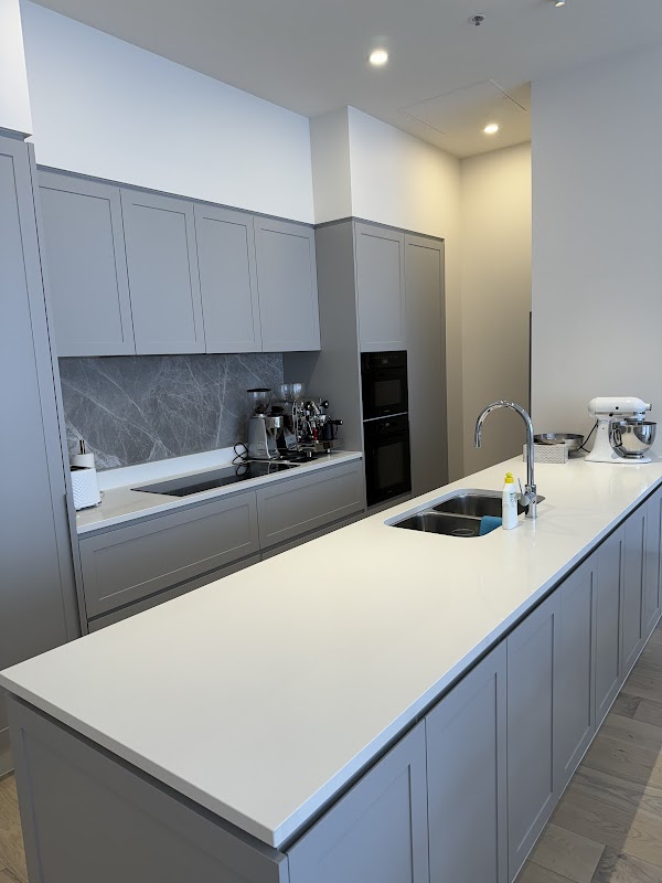 Easy Cleaning ACT project 6