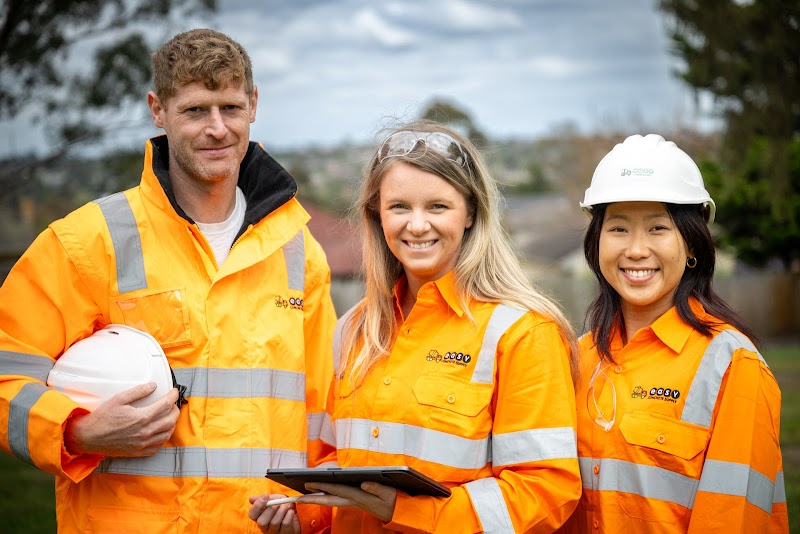 Easy Concrete Supply Brisbane work 2