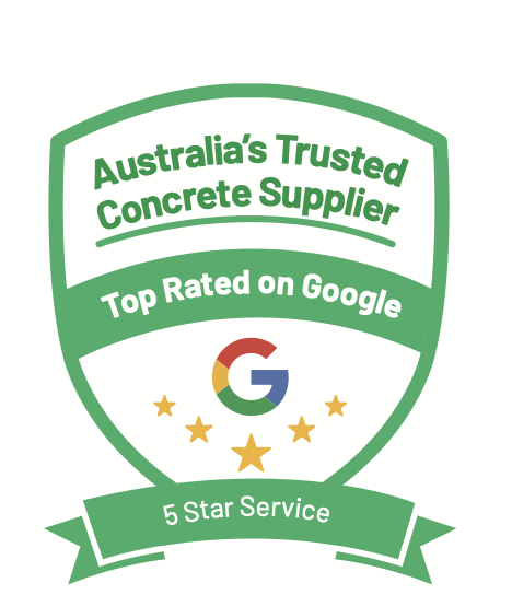 Easy Concrete Supply Brisbane project 8