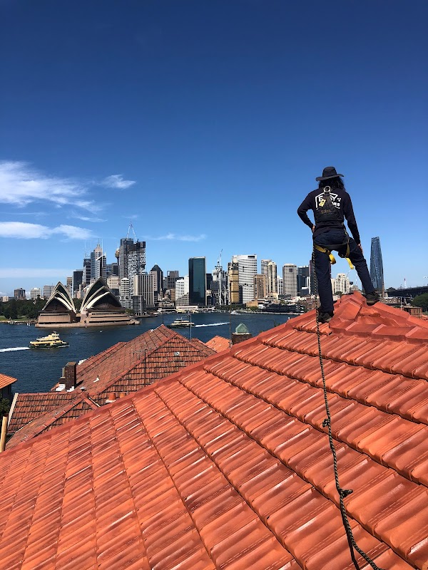 Easy Gutters & Roof PTY LTD photo 1