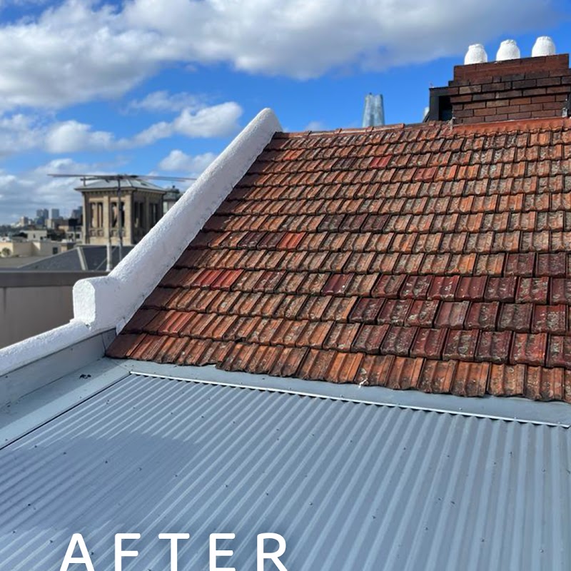 Easy Gutters & Roof PTY LTD photo 2