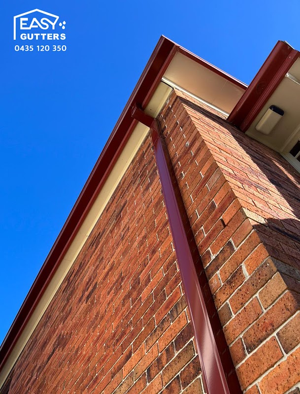 Easy Gutters & Roof PTY LTD work 4