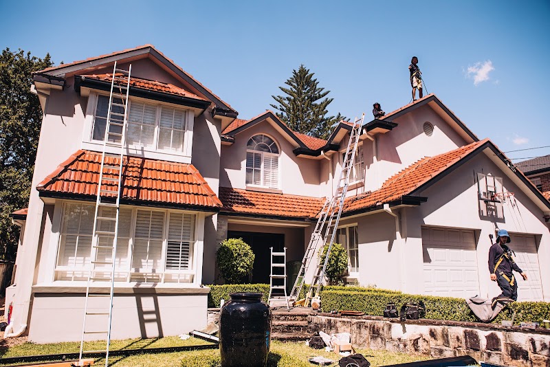 Easy Gutters & Roof PTY LTD project 7