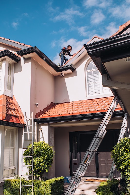 Easy Gutters & Roof PTY LTD project 8