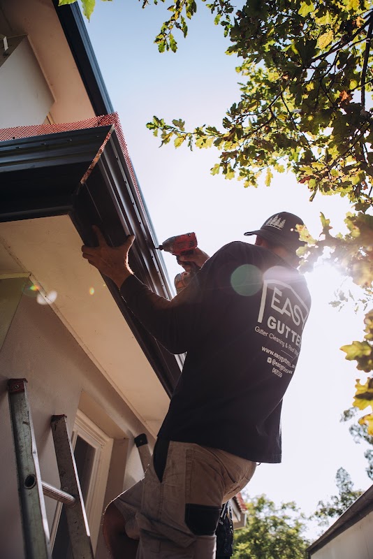 Easy Gutters & Roof PTY LTD project 9