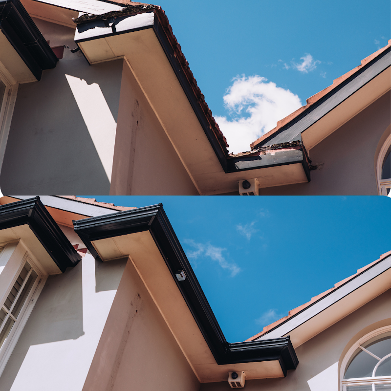Easy Gutters & Roof PTY LTD project 10