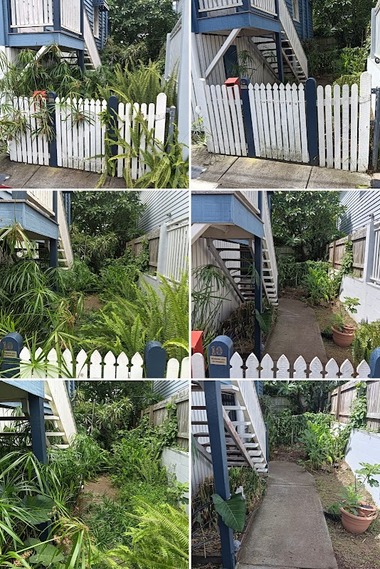 EasYGaRden project 9