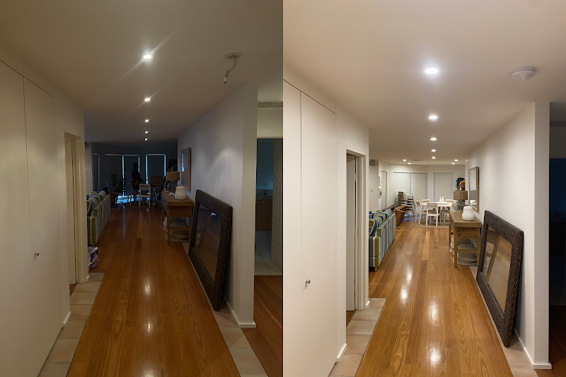 ECC Electrical Level 2 Electrician work 1