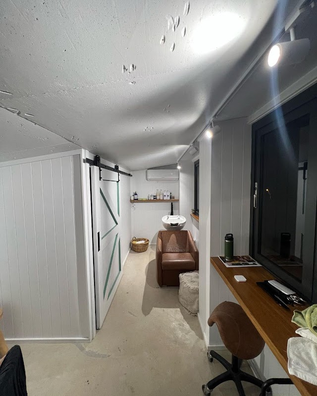 ECC Electrical Level 2 Electrician project 5