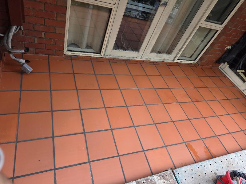 Eco Craft Tiling Group project 5