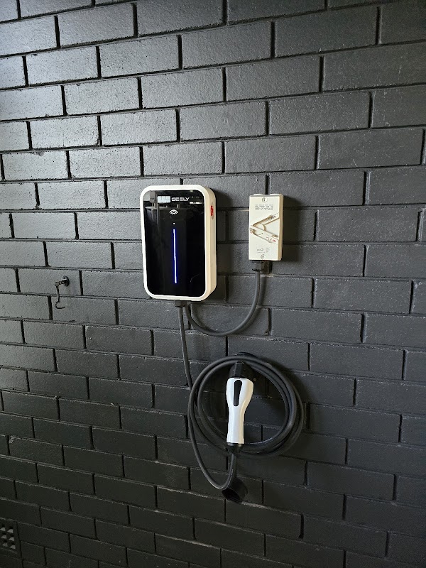 Eco Electric Solutions work 2