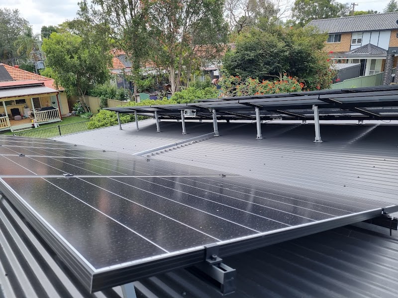 Eco Electric Solutions project 7
