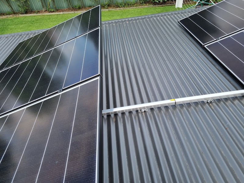 Eco Electric Solutions project 8
