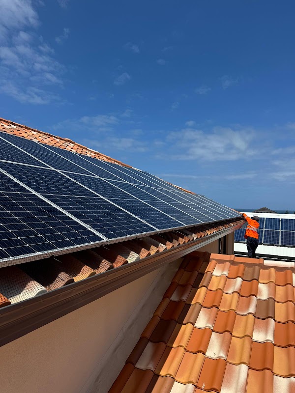 Eco Safe Pest Control Perth work 4