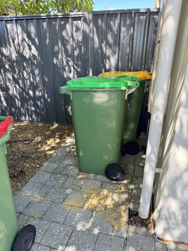 Eco Safe Pest Control Perth project 6