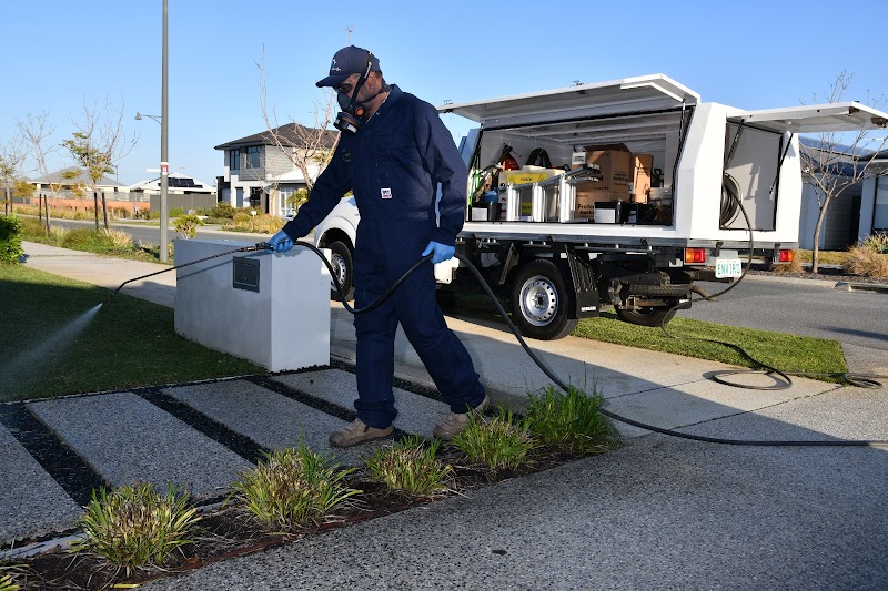 Eco Safe Pest Control Perth project 7
