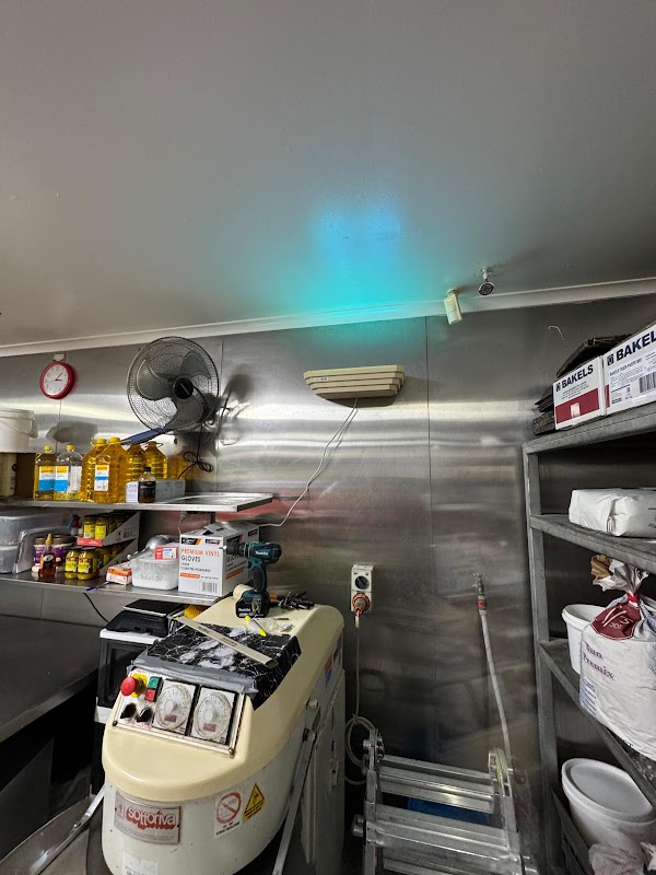Eco Safe Pest Control Perth project 10