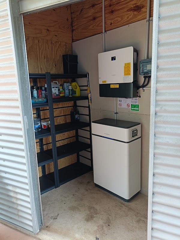 Eco Tech Electrical photo 1