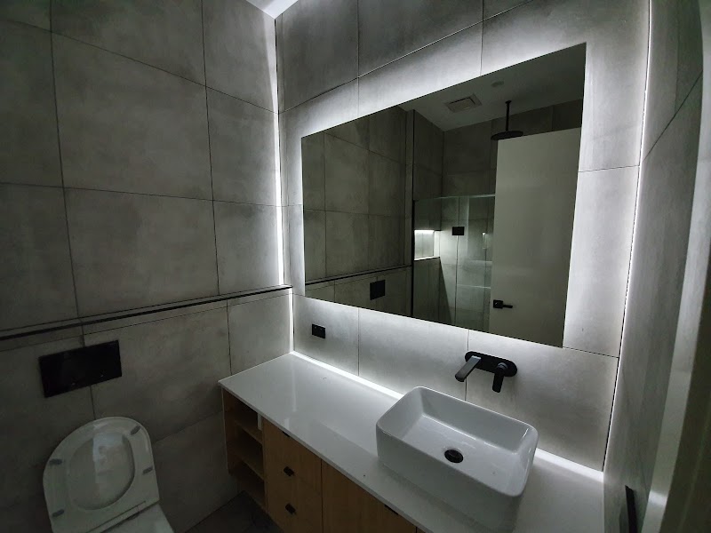 Econ Electrics PTY LTD work 4