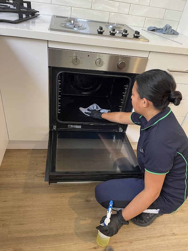 Ecowave Cleaning work 2