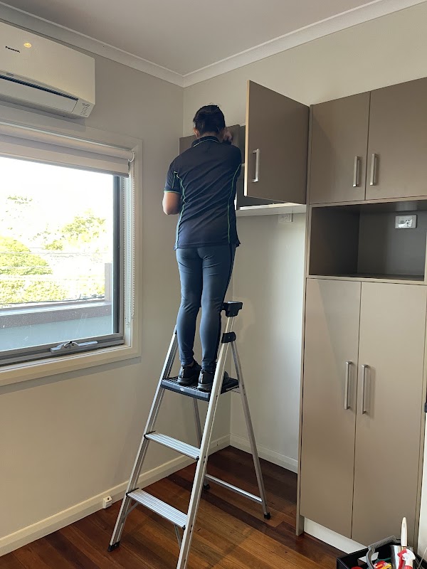 Ecowave Cleaning work 4
