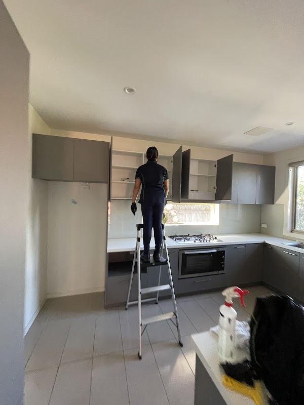 Ecowave Cleaning project 6