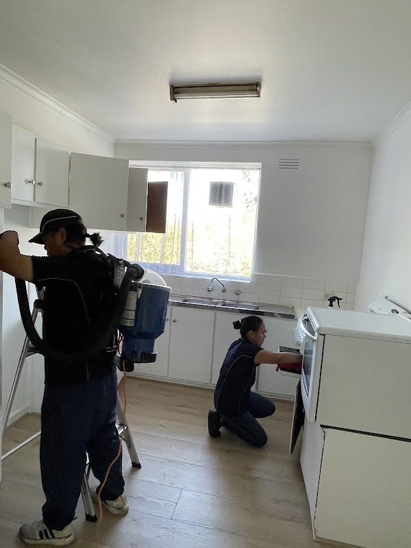 Ecowave Cleaning project 7