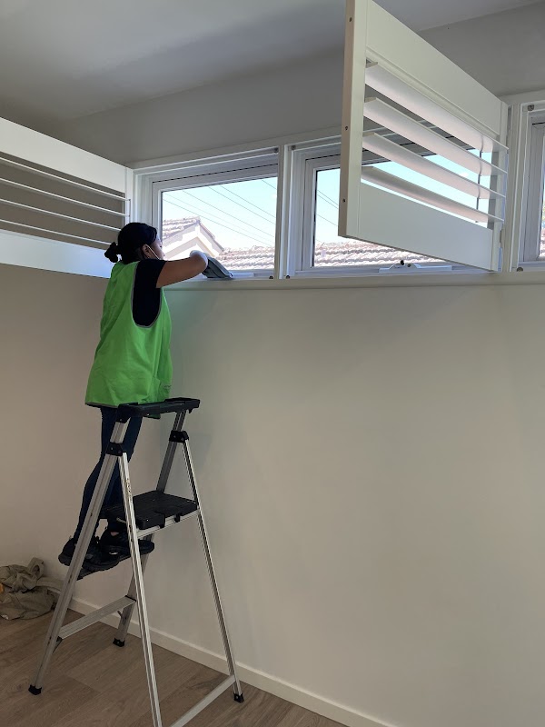 Ecowave Cleaning project 8