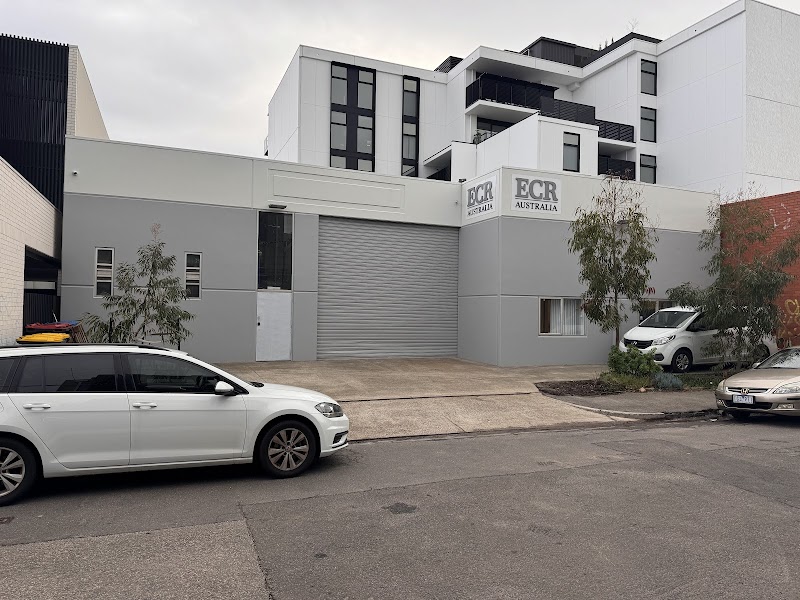 ECR Australia - Melbourne photo 1