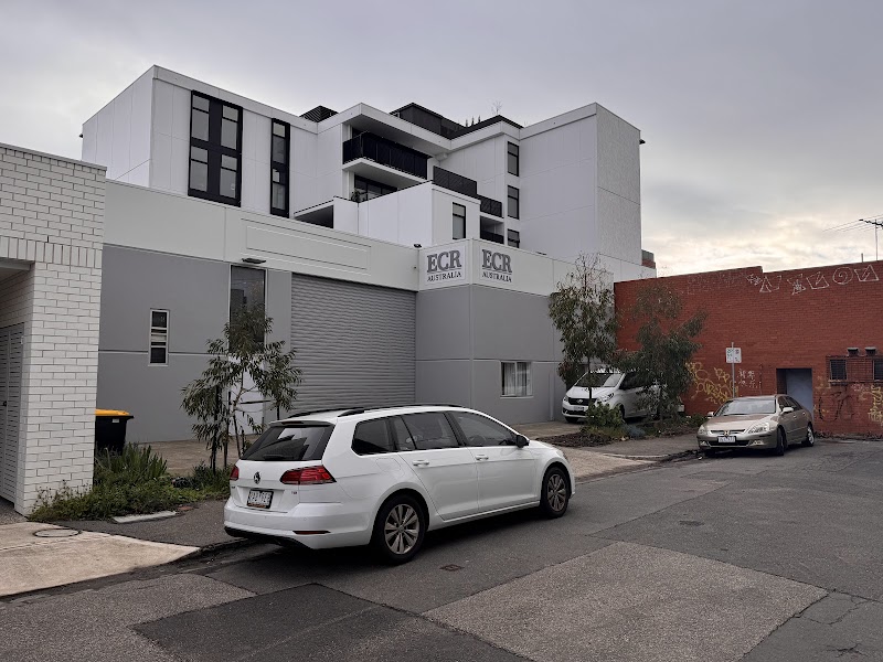 ECR Australia - Melbourne photo 2