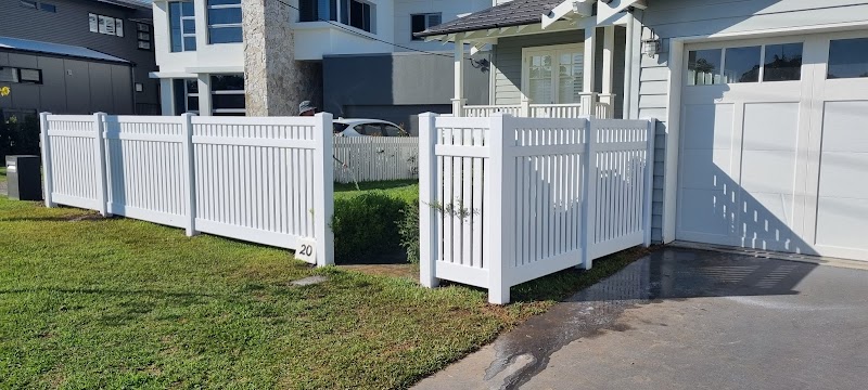 Ed's Discount Fencing photo 3