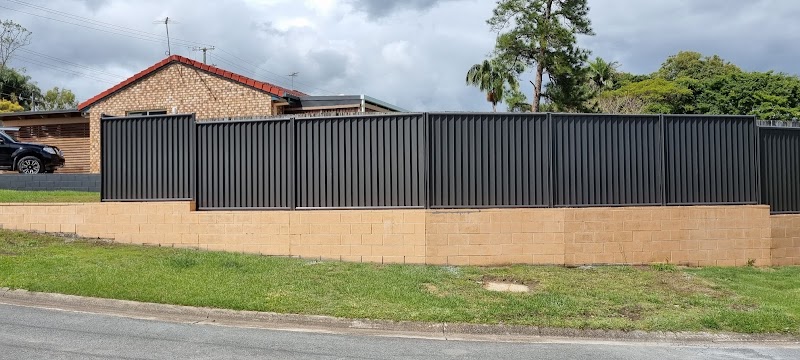Ed's Discount Fencing work 4