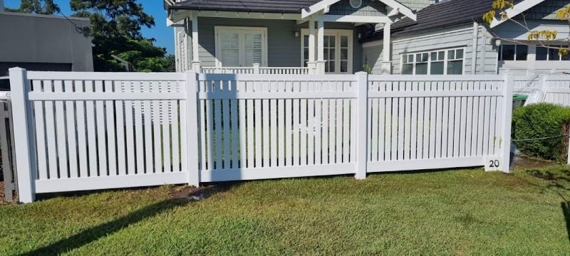 Ed's Discount Fencing project 5