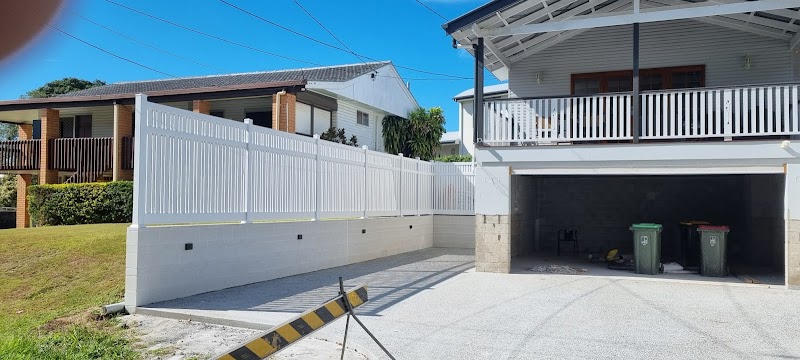 Ed's Discount Fencing project 6