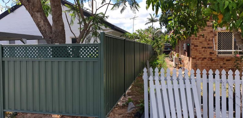Ed's Discount Fencing project 7
