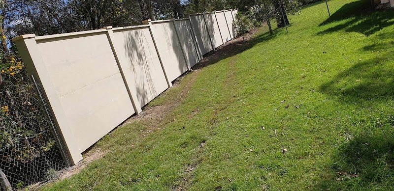 Ed's Discount Fencing project 8