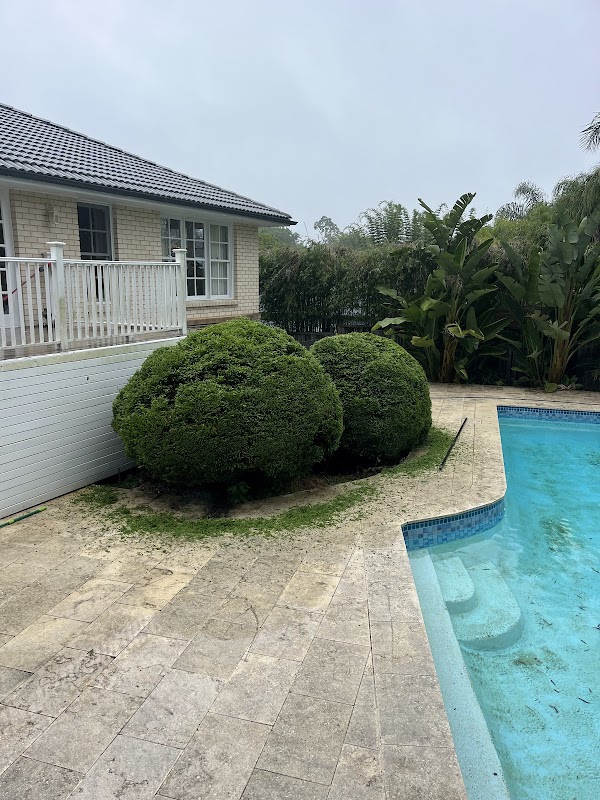 Ed’s Mowing & Maintenance - North Shore project 6
