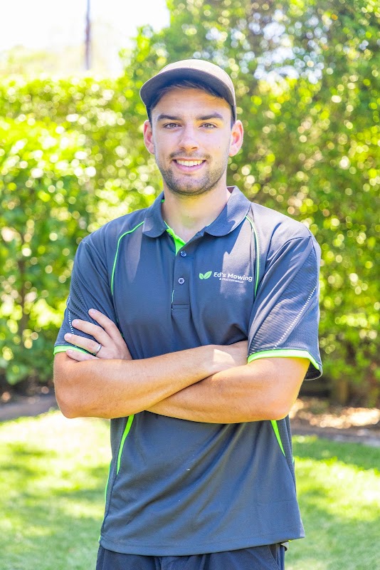Ed’s Mowing & Maintenance - North Shore project 9