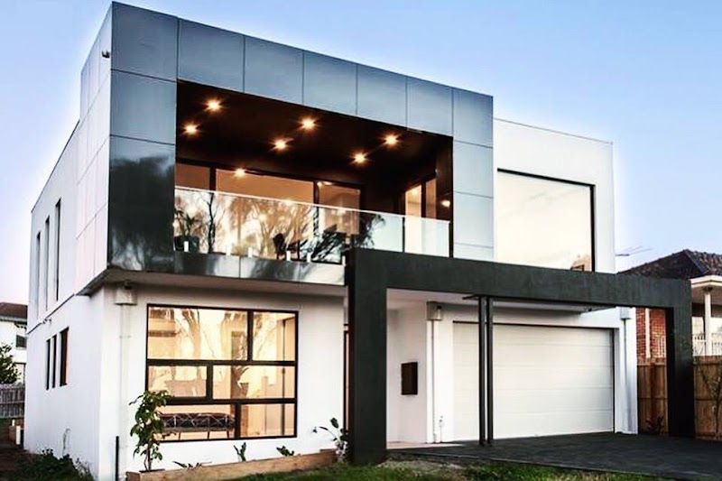 EDA Homes work 1