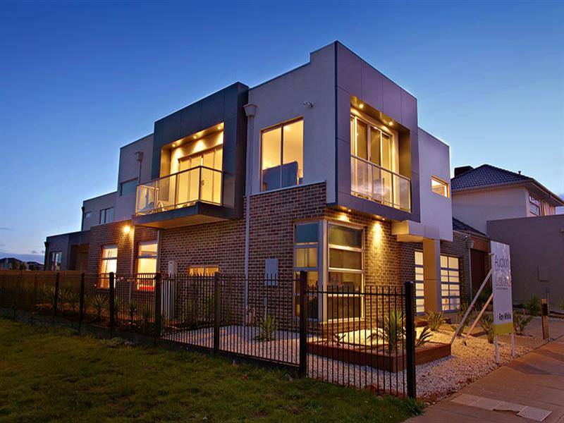 EDA Homes work 3