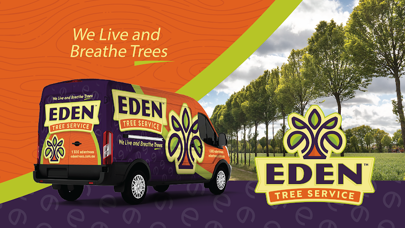Eden Tree Service photo 1