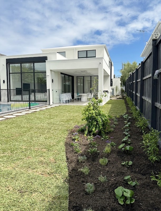 EDGE Landscapes work 2