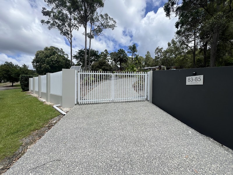Edgewater GC Fencing & Gates photo 1