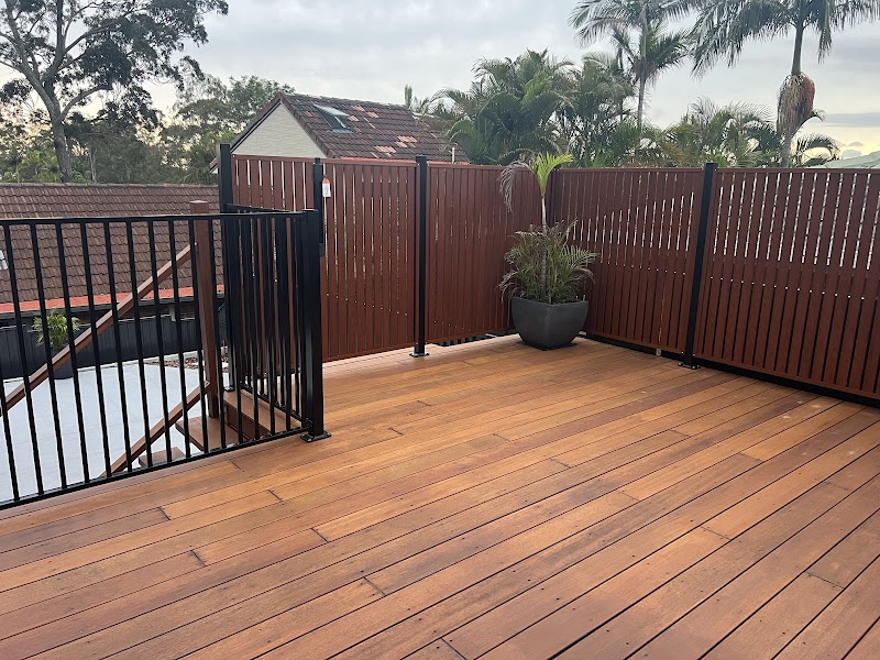 Edgewater GC Fencing & Gates project 5