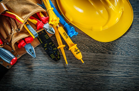Edison Electric Services work 2